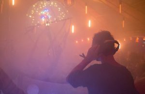 Aus Uckeralm wird Oewerall Festival am Grosser See/Grünz | 11.08. – 13.08.2017