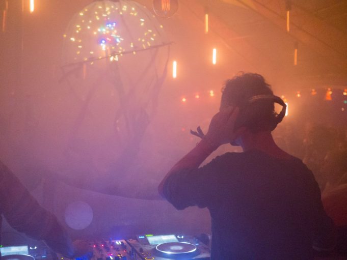 Aus Uckeralm wird Oewerall Festival am Grosser See/Grünz | 11.08. – 13.08.2017