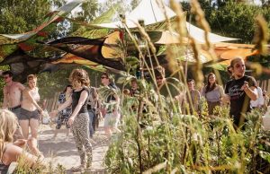 Wurzelfestival 08.06.2017 bis 11.06.2017