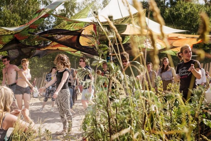 Wurzelfestival 08.06.2017 bis 11.06.2017