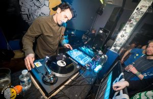 17.02.2017 Välkommen till Varvet im Suicide Circus