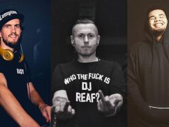 11.3. Zwei Jahre #GönnDir mit DJ Craft, Melbeatz, Chima Ede im Musik & Frieden
