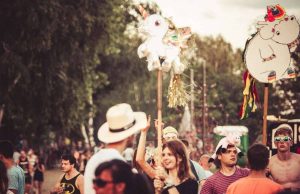 27.-30.07 HELENE BEACH FESTIVAL 2017