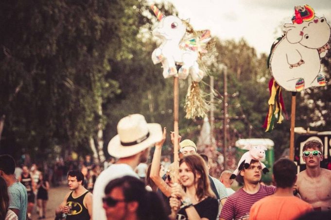 27.-30.07 HELENE BEACH FESTIVAL 2017