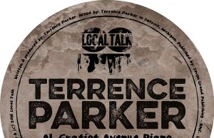 Terrence Parker – Gratiot Avenue Piano (Local Talk)