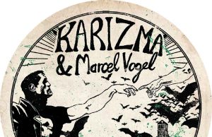 Karizma & Marcel Vogel – The Deadpool EP | Lumberjacks in Hell
