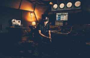 12th Audioriver Festival 28-30 Juli in Plock, Polen