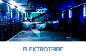 10.3. Winter Techno Call – Showcase by Elektrotribe im Birgit&Bier
