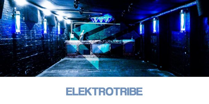 10.3. Winter Techno Call – Showcase by Elektrotribe im Birgit&Bier