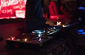 TAG DER CLUBKULTUR etabliert sich als Kulturpreis für die Berliner Clubszene
