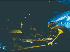 12.7. 5 Jahre Ragnarøk Berlin @ Ritter Butzke