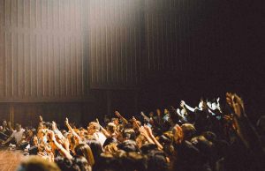 Instagram und die Berliner Clubs: Analyse, Bildertipps und #HashTagSets