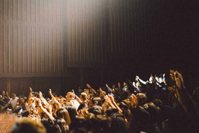 Instagram und die Berliner Clubs: Analyse, Bildertipps und #HashTagSets