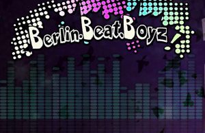 11.03.2017 – B.B.B. Berlin Beat Boys im Burg Schnabel