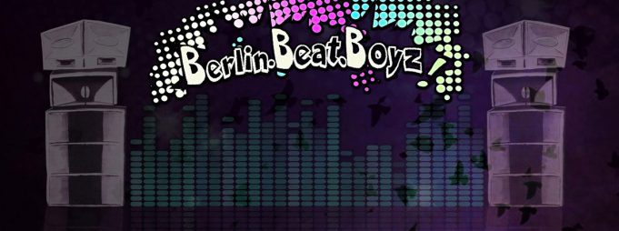 11.03.2017 – B.B.B. Berlin Beat Boys im Burg Schnabel