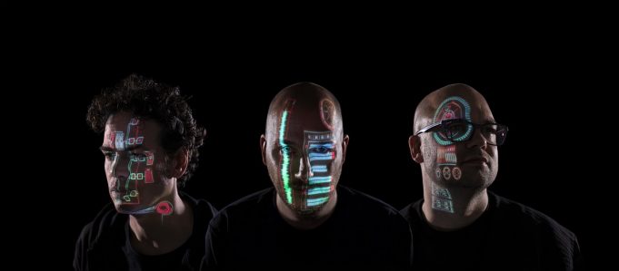 13.5. Blackout: Black Sun Empire, Gridlok & Pythius im Club Gretchen