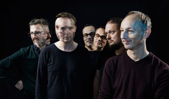 28. April 2017 Jazzanova Dj Night in der Panke