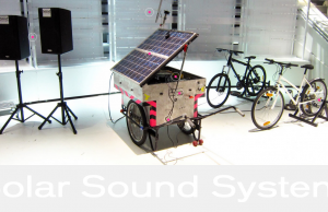 SolarSoundSystem CROWDFUNDING- LAUNCH im YAAM 29.04 – URBAN SPREE 30.04.