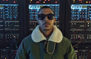 21.04.17 Swindle (Brownswood/Butterz/Deep Medi/UK) im CLUB GRETCHEN
