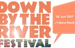 24.06.2017 Down by the River Festival #9