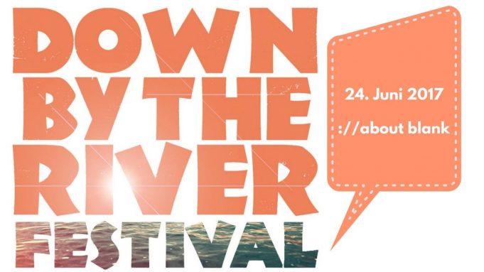 24.06.2017 Down by the River Festival #9