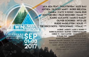 1-3.9. 2017 Twin Lakes Festival