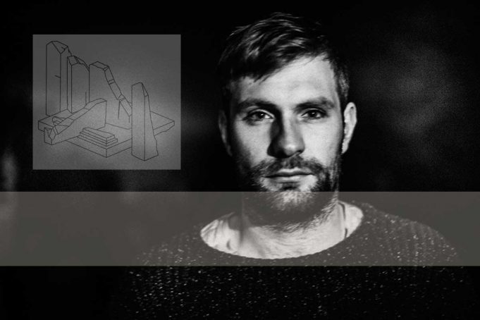 Stone Circle EP von Aggborough