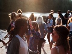 Techno Türken Free Open Air & Afterparty @ Sage Beach