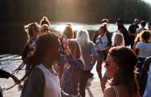 11.08.2018 | 10 Jahre HEILE WELT OPEN AIR “Local Edition”