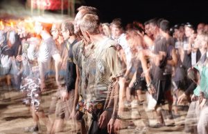 12.8. Ritter Butzke – Zuhause mit Thomas Schumacher, BAAL, Rey&Kjavik