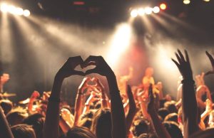 8 YEARS LOST – Das Ritter Butzke Jubiläum 02. – 08. Oktober 2017