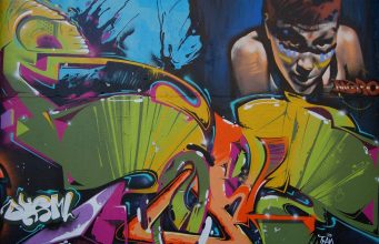 03.09. | 15. OpenAirGallery auf der Oberbaumbrücke