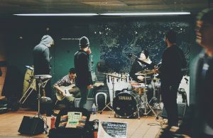 Berliner Proberaum Umfrage: Ergebnisse und Auswertung