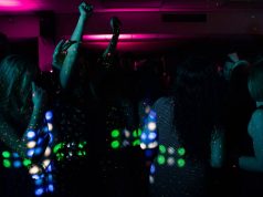 20.5. MS Stubnitz with SP23 x Berlin Invasion