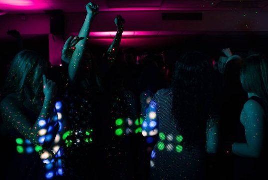 5.5. KOOKOO feat. FRANK BRETSCHNEIDER at OHM Gallery