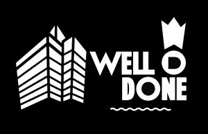 14.04.2017 | WellDone! Music Label Night im House of Weekend