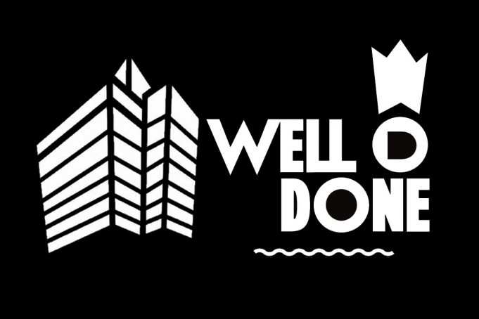 14.04.2017 | WellDone! Music Label Night im House of Weekend