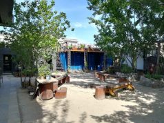 22.5. Clubmob Special Edition im Nirgendwo