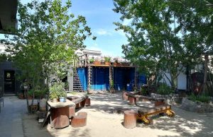 22.5. Clubmob Special Edition im Nirgendwo