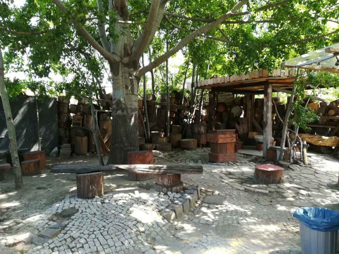 Bilder vom Nirgendwo Berlin