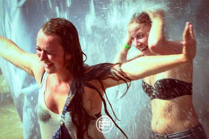 KAMEHAMEHA FESTIVAL BILDER