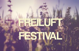 14.-16.07.2017 Freiluft Festival
