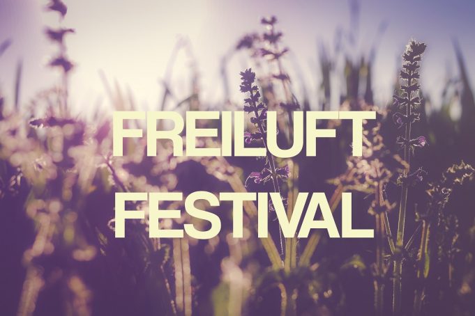 14.-16.07.2017 Freiluft Festival