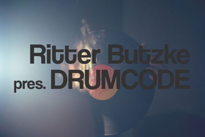 24.5. Ritter Butzke pres. Drumcode (Bart Skils,Layton Giordani,Rob Capuano)