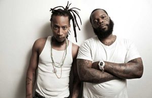 29.05. Smif’N’Wessun im Musik & Frieden