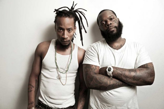 29.05. Smif’N’Wessun im Musik & Frieden