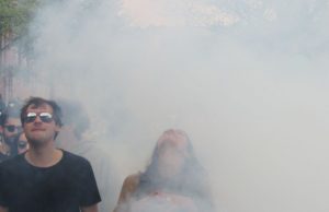 Portable – My Event Horizon EP