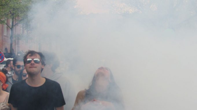 Portable – My Event Horizon EP