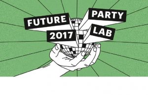 29.6. Future Party Lab 2017 -Für ein zukunftsfähiges Berliner Nachtleben