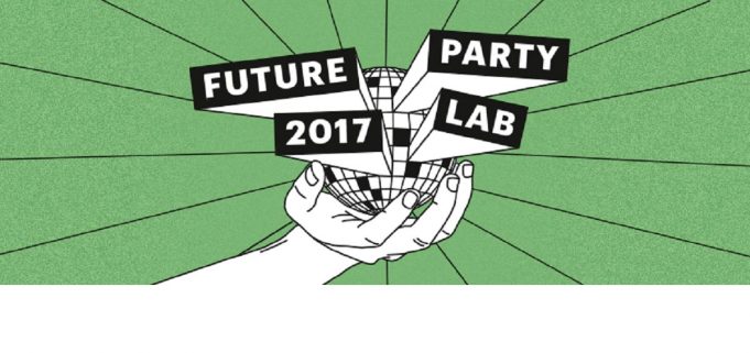 29.6. Future Party Lab 2017 -Für ein zukunftsfähiges Berliner Nachtleben